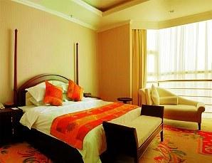 HNA Hotel Lanzhou Konggang