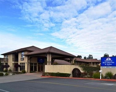 Americas Best Value Inn & Suites Half Moon Bay