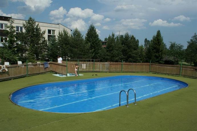 Holiday Park Lisci Farma