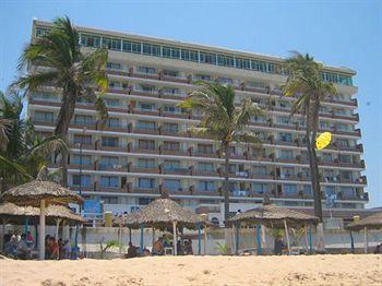 Hotel Hacienda Mazatlan