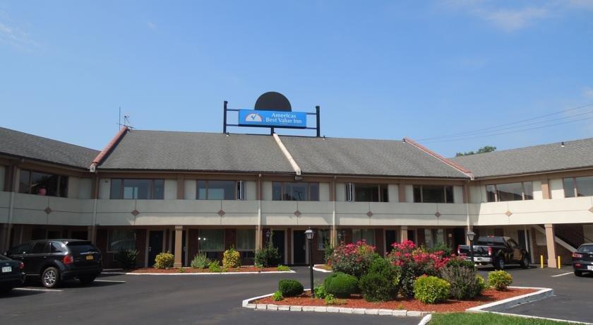 Americas Best Value Inn Bristol