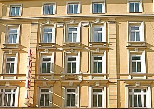 Das Hotel In Munchen