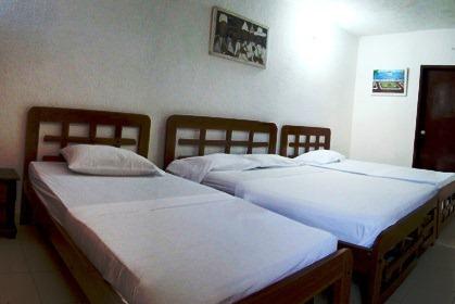 Apartotel Eslait