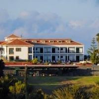 Vik Hotel Bandama Golf