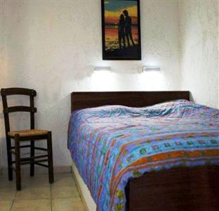 Amazona Apartments