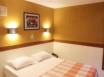 Hotel Veraneio Ibura