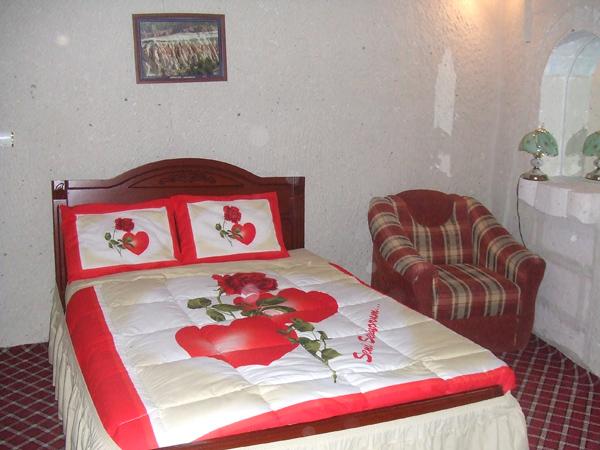 Coco Cave Hotel Goreme