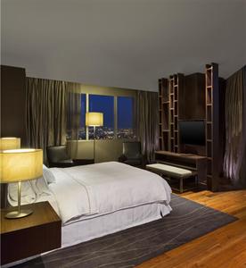 The Westin Guadalajara
