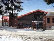Club Mahindra Kanatal Resorts 40 Kms from Mussoorie