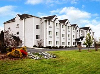 Microtel Inn and Suites Thomasville