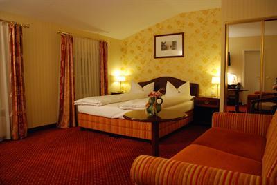 Hotel Elefant Schwerin