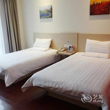 Hanting Express Hangzhou Gudun Road