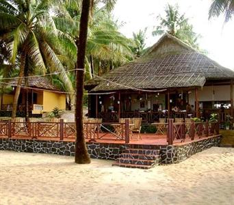 Sea Star Resort