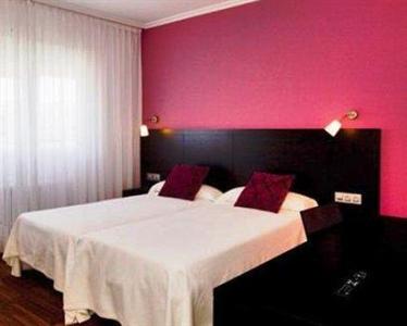 Hotel El Horreo