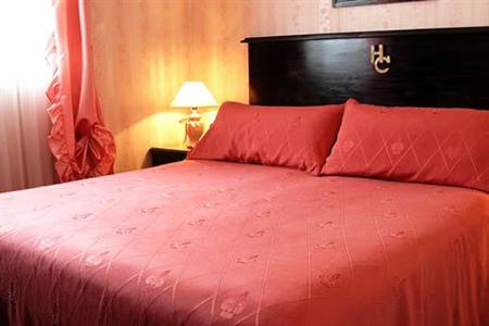 Hotel Continental Salta