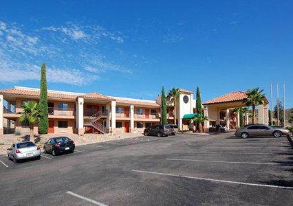 Quality Inn Globe