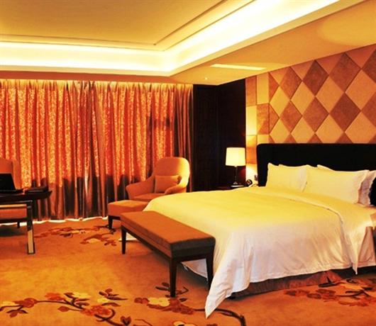 Century Haoting Hotel