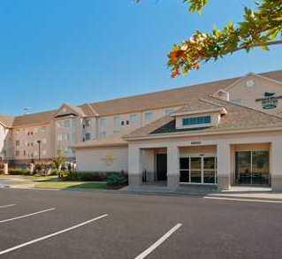 Homewood Suites Tulsa - South