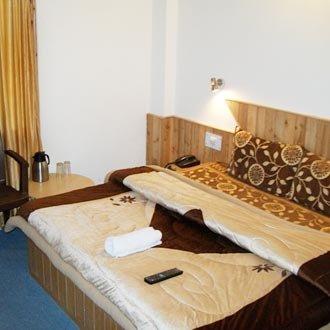 Royal Orchid Resort Manali