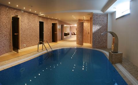 Guesthouse Aismares Klaipeda