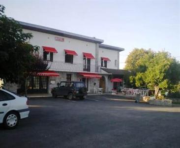 Hotel Restaurant La Maleyrie