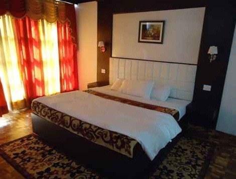Imperial Palace Hotel Manali
