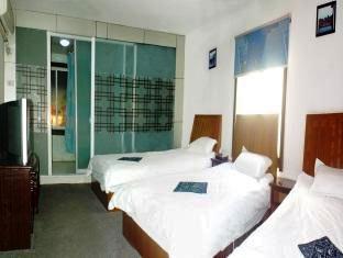 Wangtalou Hostel