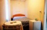 Hotel Estacao Tour