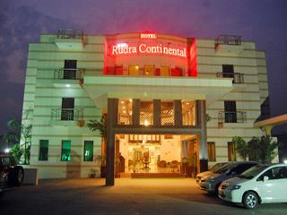Rudra Continental