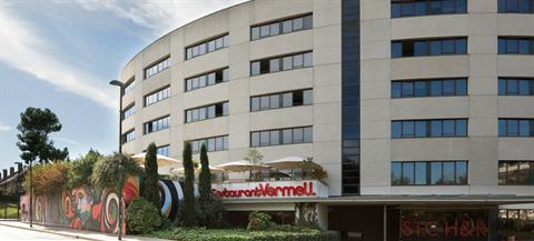 Sant Cugat Hotel & Restaurant