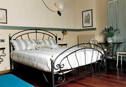 Ca' Rossa B&B