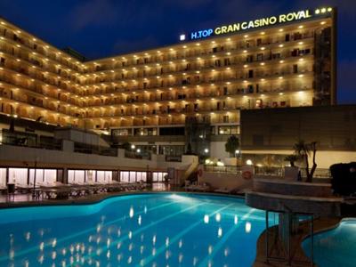 H Top Gran Casino Royal