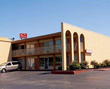 Econo Lodge Richwood