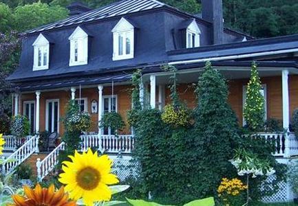 Auberge du Sault-a-la-Puce