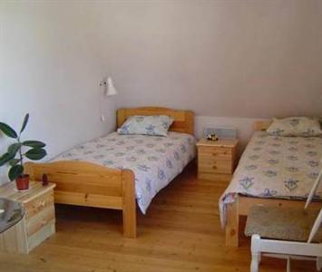 Manni Holiday House