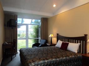 Hotel Ashburton