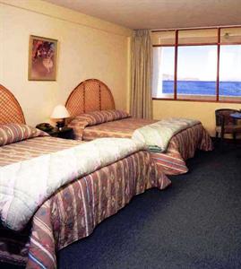 Hotel Las Balsas