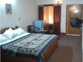 Hotel New Metro