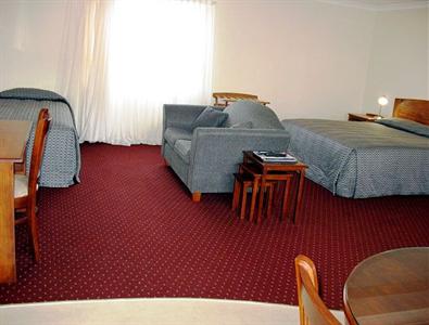 Touchwood Motor Lodge