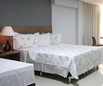 Golden Ville Hotel