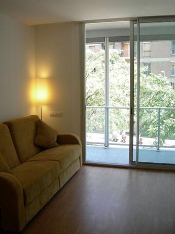 Descans Apartments Barcelona