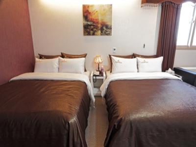 Technovalley Hotel