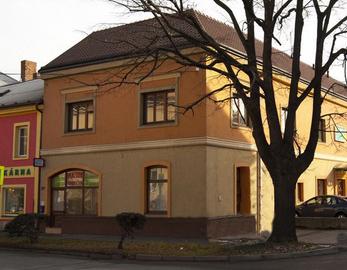 Penzion Marketa