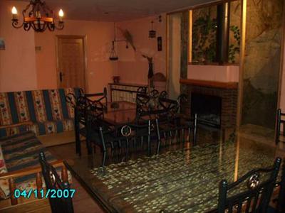 Casa Rural Rocaviva