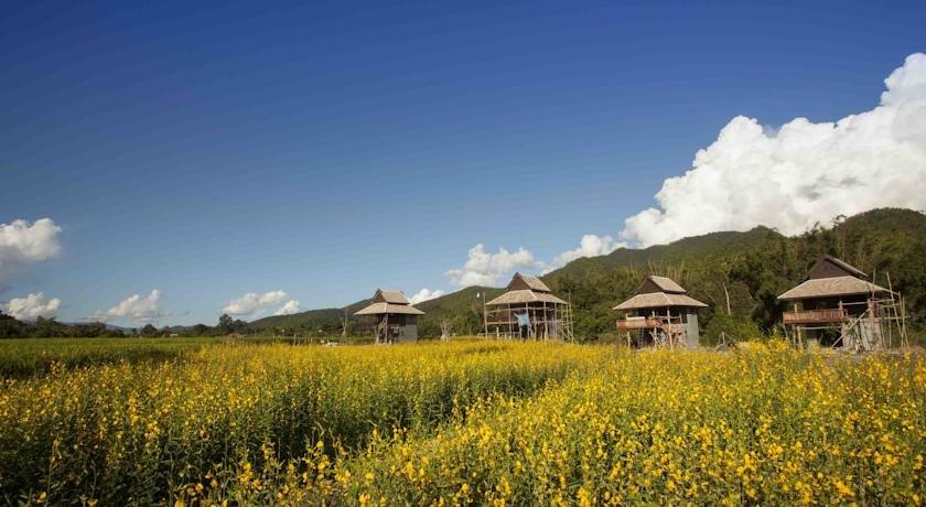 Pai Kiang Duan Resort