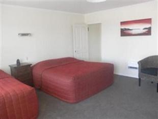 Mount Hutt Motels