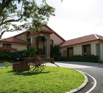 Hacienda El Jibarito