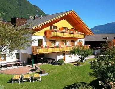 Hotel Foestlerhof