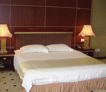 Tian Hong Hotel Yangzhou