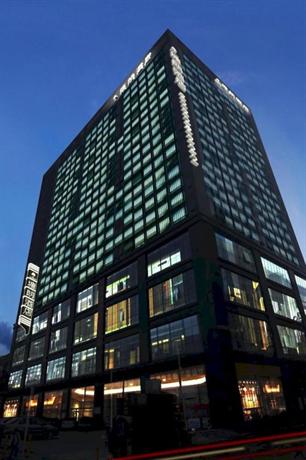 Art Hotel Nanshan